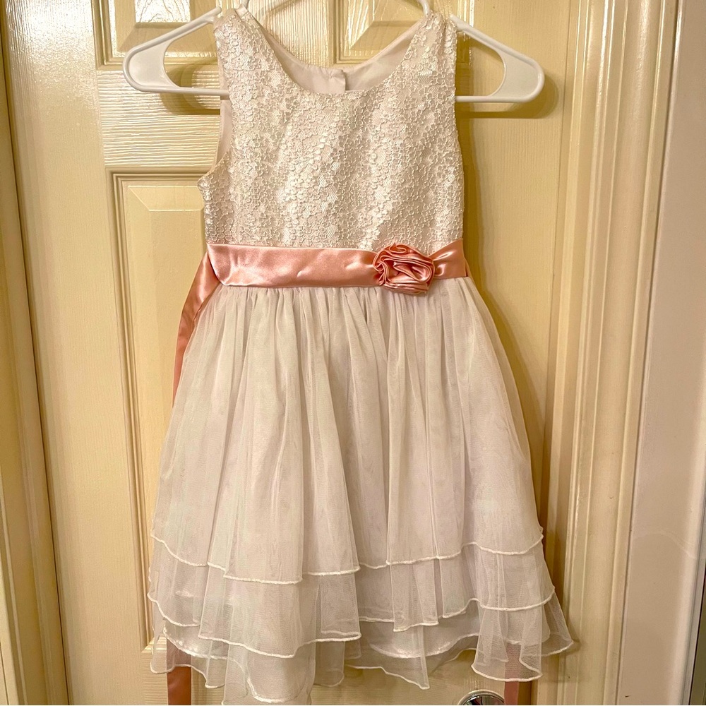 Jon’s Michelle dress